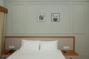 Arma Residency Kannur - Rom