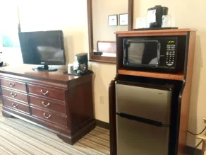 Country Inn & Suites by Radisson, Bel Air-Aberdeen, MD - Chambre
