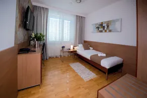 Hotel Bartoš - Camera