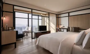 Alila Bangsar Kuala Lumpur - A Hyatt Brand - Chambre