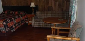 Virden Motel - Rum