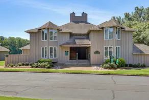 Condo Close to Busch Gardens/colonial Williamsburg - Interior
