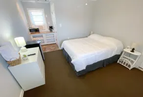 Tower Circle Motel - Chambre