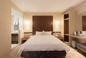 HUA B&B - Zimmer