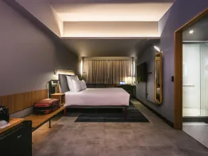 Novotel Lencois Paulista - Room
