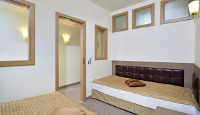 SOL by Meliá Nessebar Palace All Inclusive - Habitación