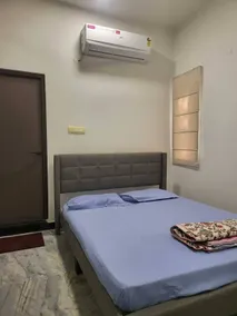 Shangov Farms, Aliabad - Camera