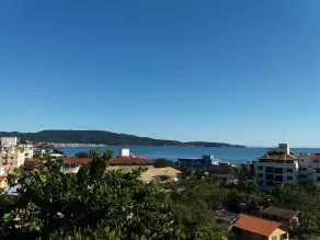 Caminho das Praias - View from room