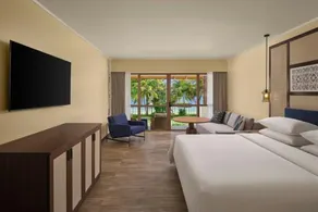 Samoa Beach Resort - Room