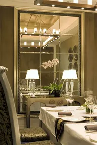 Wanda Vista Beijing - Restaurant