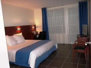 Hostellerie Del Matin Calme - Camera