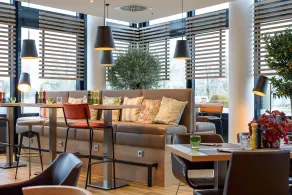 Novotel München Airport - Restaurant