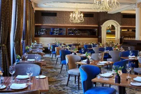 The Rembrandt - Restaurant