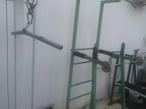 Apartments OldTown - Fitness facility