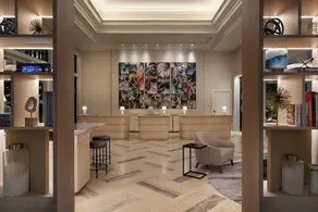 JW Marriott Miami Turnberry Resort & Spa - Reception