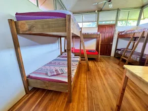 Hotel Delfines Puerto Jimenez - Room