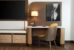Hyatt Regency Tysons Corner Center - Værelse