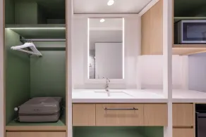 lyf Bondi Junction Sydney - Quarto