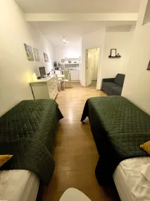 Egils Studio Apartments - Room