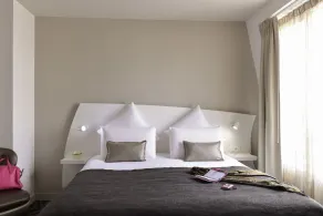 Mercure Paris Levallois - Room
