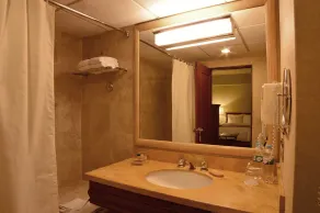 Sol de Oro Hotel & Suites - Room