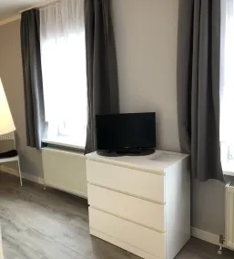 Hotel Villa Fröhlich - Room
