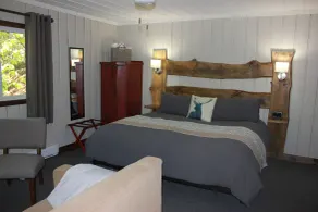 Trillium Resort & Spa - Chambre