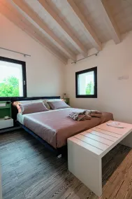 Progress Country & Wine House - Room