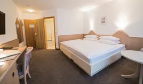 Hotel am Wasen - Room