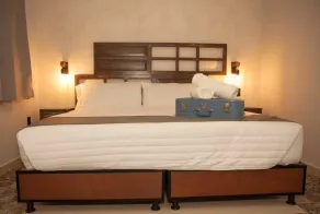 AñoranzaHotelBoutique - Quarto