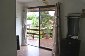 Hotel Sisters Inn - Vue de la chambre