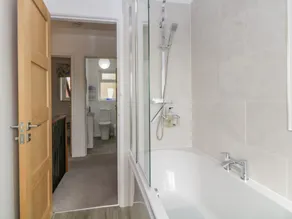 Casalmare - Interior