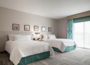 Hilton Garden Inn Flushing Laguardia - Room
