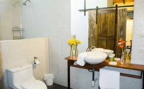 Casa de Palos Boutique - Bathroom