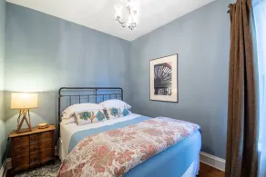 Chicago Guest House on Newport Avenue - Zimmer