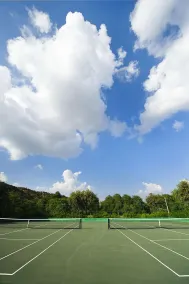 The Tree House Resort, Jaipur- A Club Mahindra Associate - Fitness facility