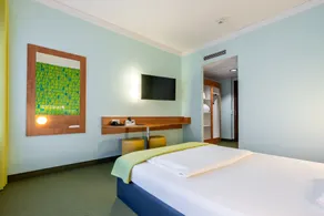 Raststättenhotel Fränkische Schweiz - Camera