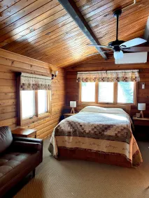 Kitzhof Inn - Zimmer