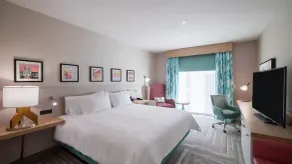 Hilton Garden Inn Mt. Juliet - Chambre