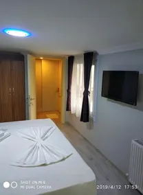 Kadikoy Bade 3 Hotel - Habitación