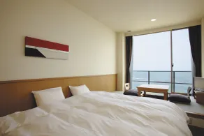 Bayside Square Kaike Hotel - Chambre