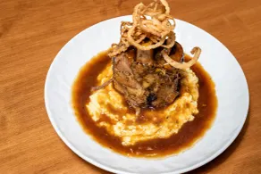 Thompson Chicago, by Hyatt - Restaurant