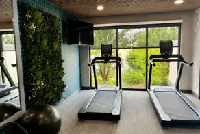 La Quinta Inn & Suites by Wyndham Auburn - University Area - Treningsfasiliteter