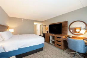 Hampton Inn & Suites Memphis East Germantown Area - Chambre
