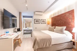 Serennia Fira Gran Via Exclusive Rooms - Chambre