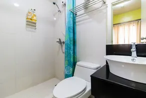Sarasota Residential Resort Manila - Bathroom