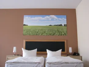 Hotel Am Heidepark - Room