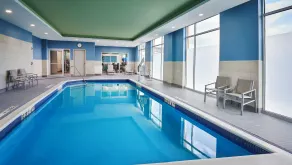 Holiday Inn Express & Suites Windsor East - Lakeshore by IHG - Pool