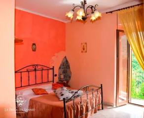Filohostel l'Albergo Glocale - Camera