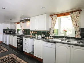 Hendy Cottage - Privat køkken